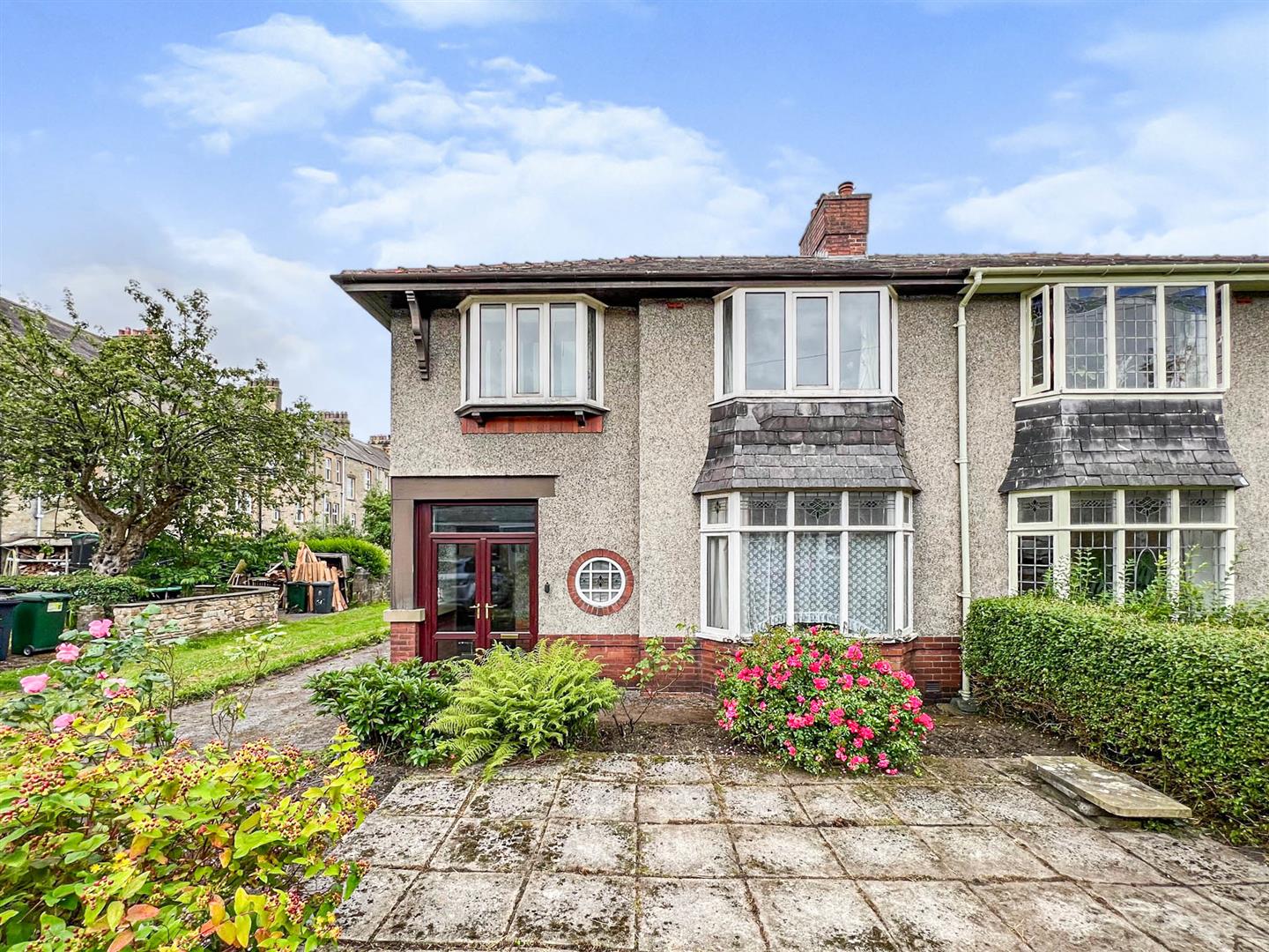 Cromwell Road, Lancaster R&B Estate Agents